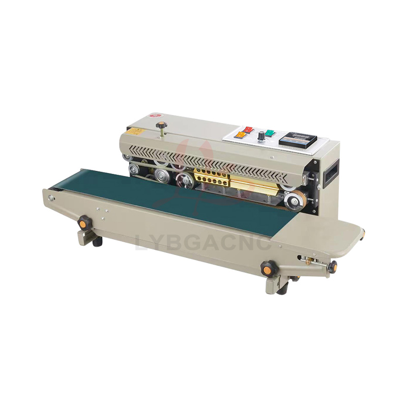 LY Tea Bags Sealing Machine fo - огляд і ціна Food Snacks In Usa