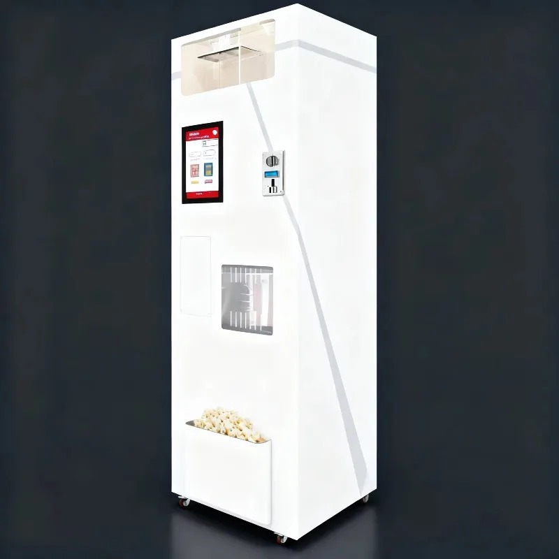 Customized Best Sale Intellige - огляд і ціна Food Snacks In Usa