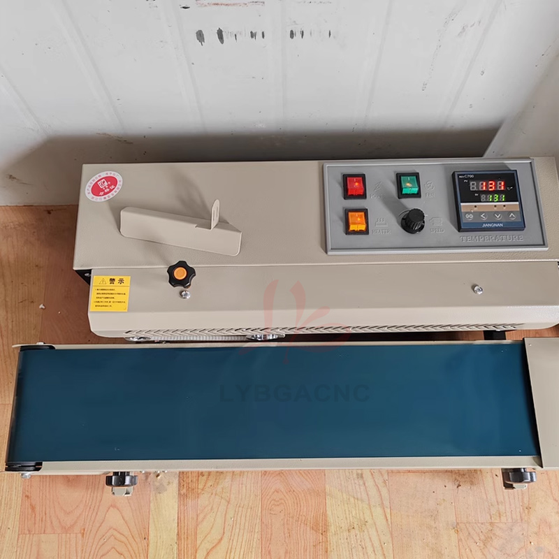 LY Sealing Machine Automatic C - огляд і ціна Food Snacks In Usa