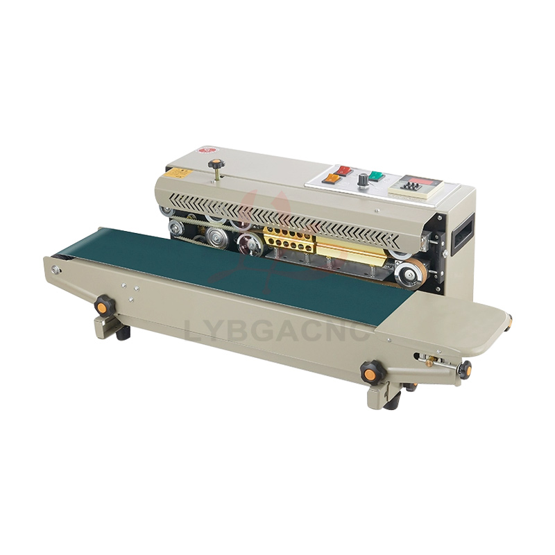 LY Sealing Machine Automatic C - огляд і ціна Food Snacks In Usa