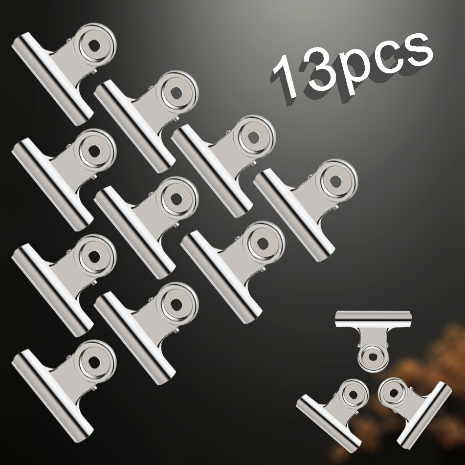 13pcs Set Includes Clips for F - огляд і ціна Food Snacks To Make At Home