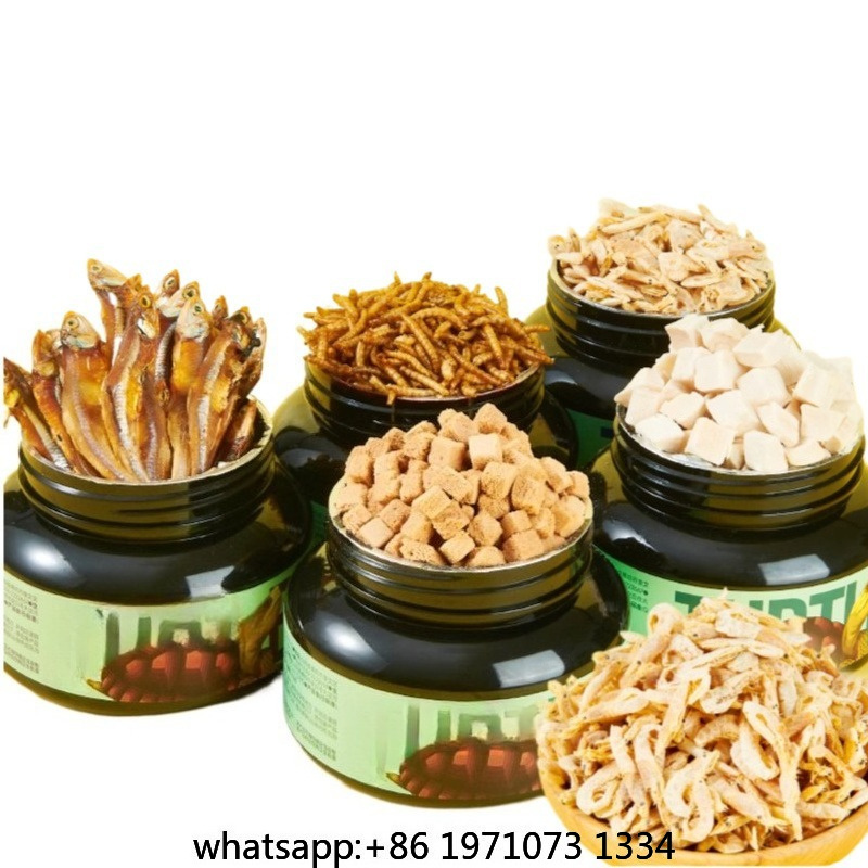 Turtle Food Health High Protei - огляд і ціна Food Snacks High In Protein