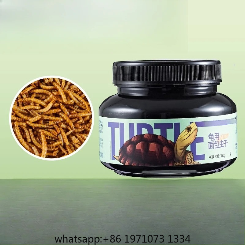 Turtle Food Health High Protei - огляд і ціна Food Snacks High In Protein