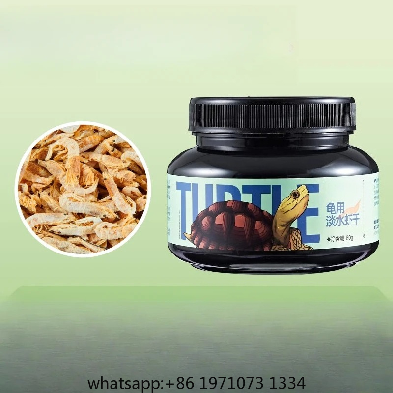 Turtle Food Health High Protei - огляд і ціна Food Snacks High In Protein