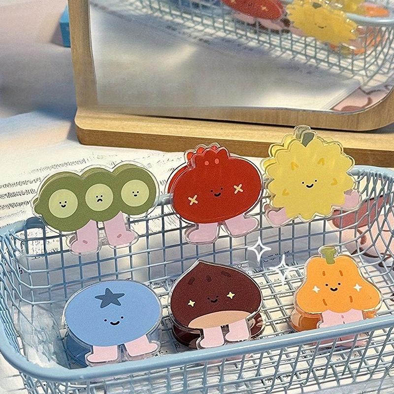 Multi Purpose Cute Fruit Veget - огляд і ціна Food Snacks In Usa