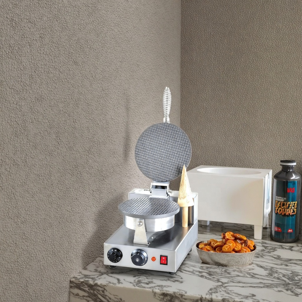 # ACommercial 220V Electric St - огляд і ціна Food Snacks Easy To Make