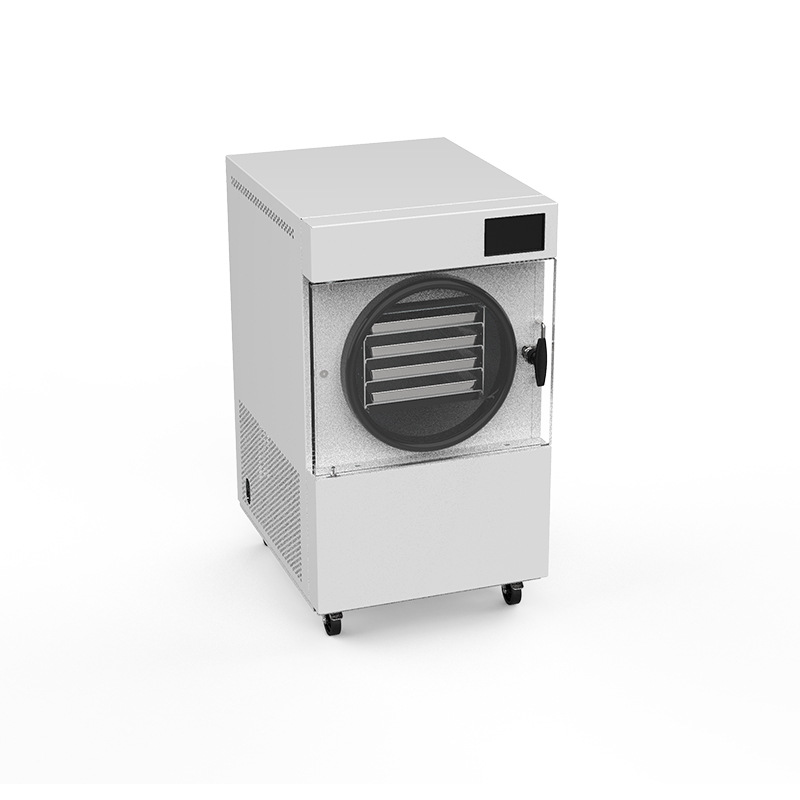 Semi-Automatic Vacuum Freeze D - огляд і ціна Food Snacks In Usa
