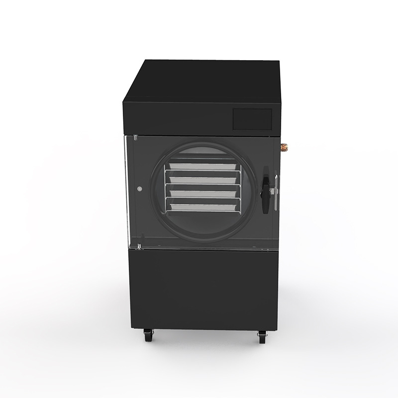 Semi-Automatic Vacuum Freeze D - огляд і ціна Food Snacks In Usa