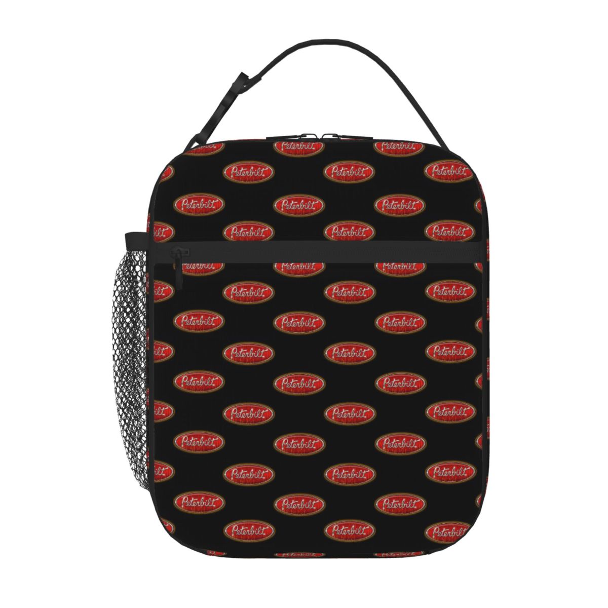Bestselling Peterbilt Truck Be - огляд і ціна Logo Food Snack