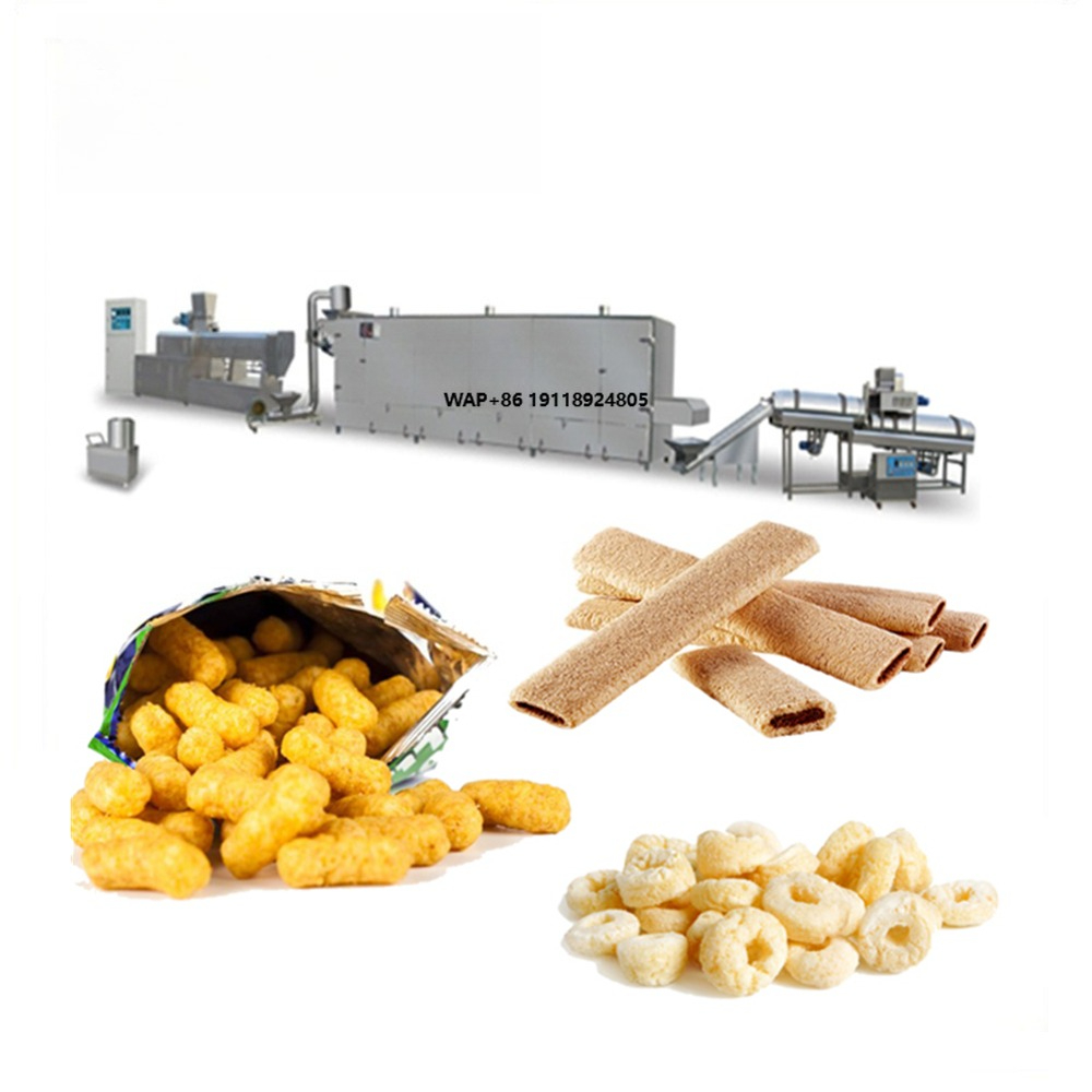 Automatic Stainless Steel Snac - огляд і ціна Food Snacks Easy To Make