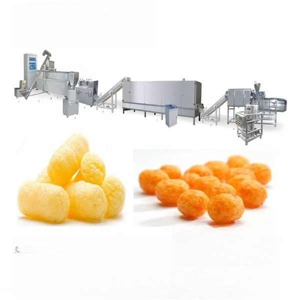 Automatic Stainless Steel Snac - огляд і ціна Food Snacks Easy To Make