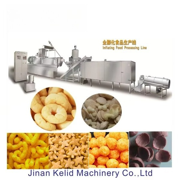 Automatic Stainless Steel Snac - огляд і ціна Food Snacks Easy To Make