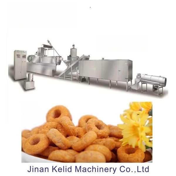 Automatic Stainless Steel Snac - огляд і ціна Food Snacks Easy To Make